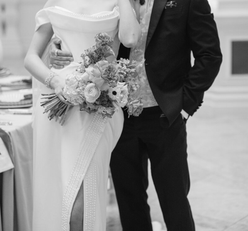 Andaz Hotel Wedding-16
