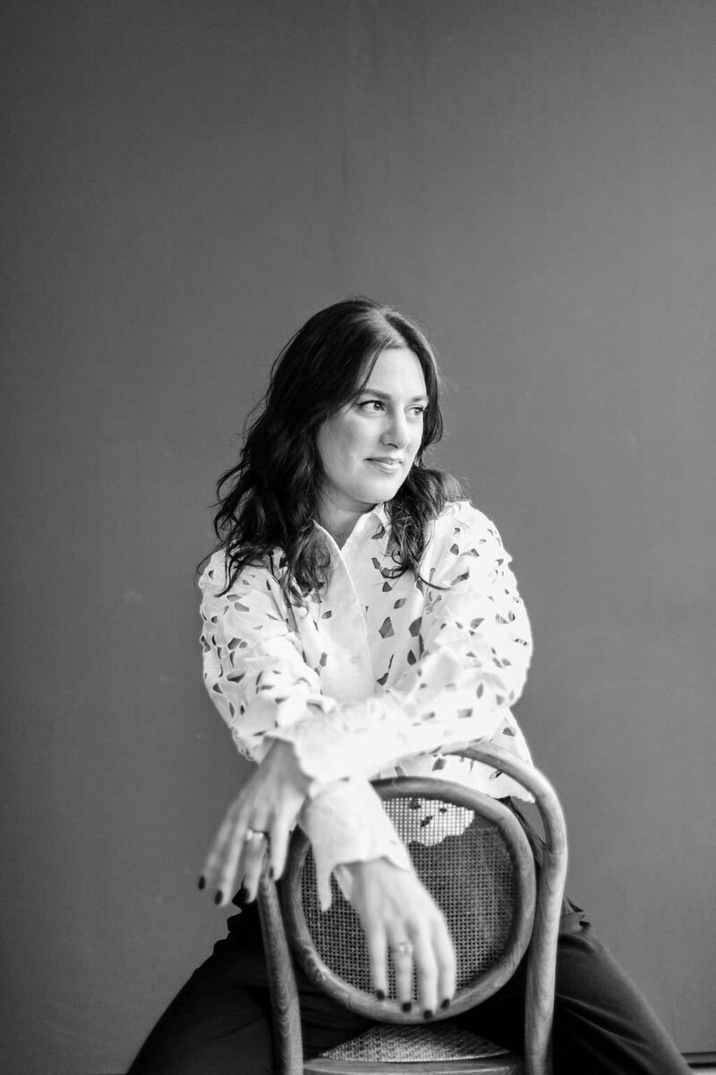Forte Fine Rentals founder, Sarah Granger-Twomey