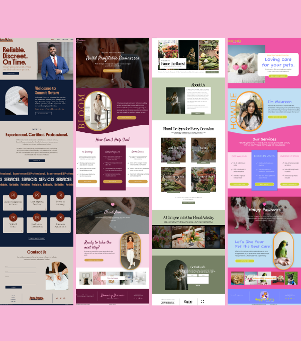 Templates