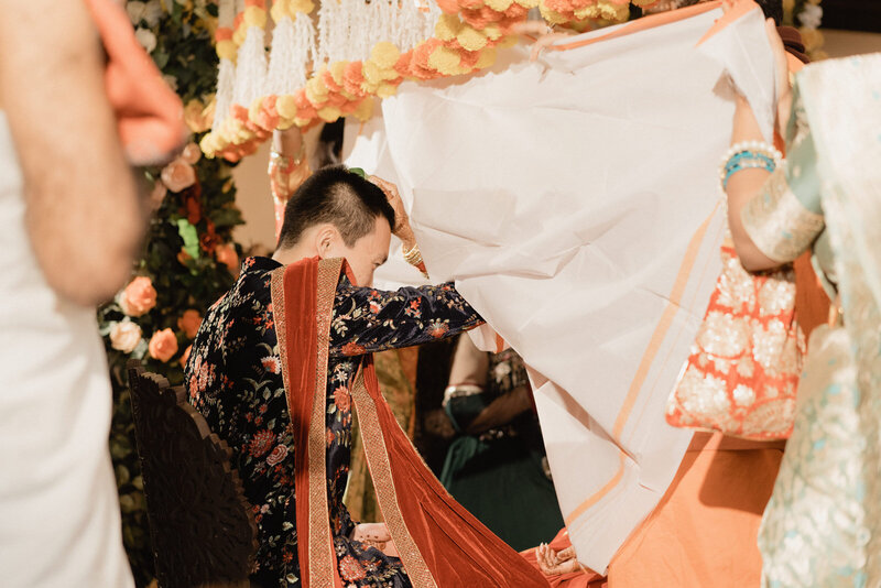 N&J_Hindu Ceremony266