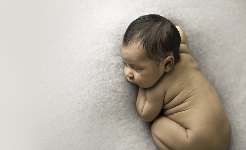 Northern VA Newborn session
