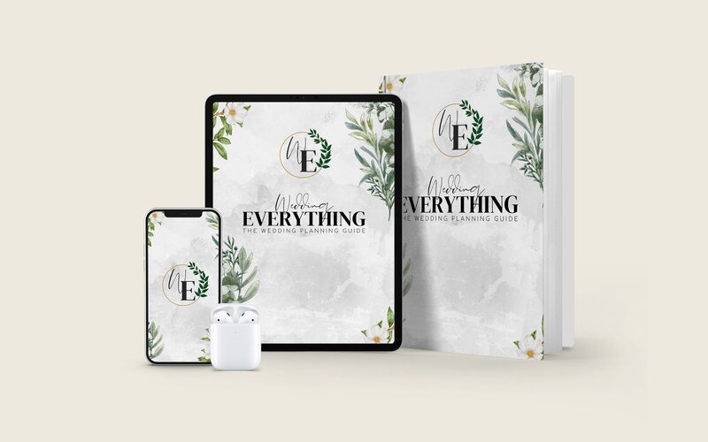 WedEverything Product Kit