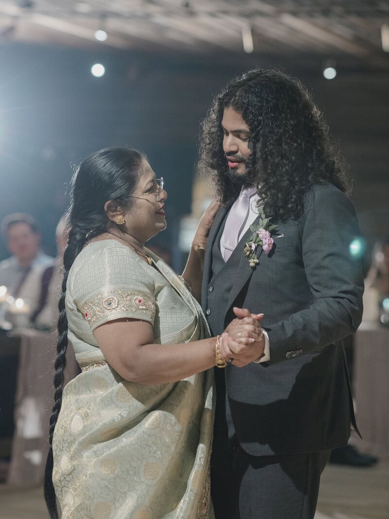 Timeless Tales Creatives - Fine Art Documentary wedding photographers in Canmore - Cornerstone Indian multicultural Weddings (106)