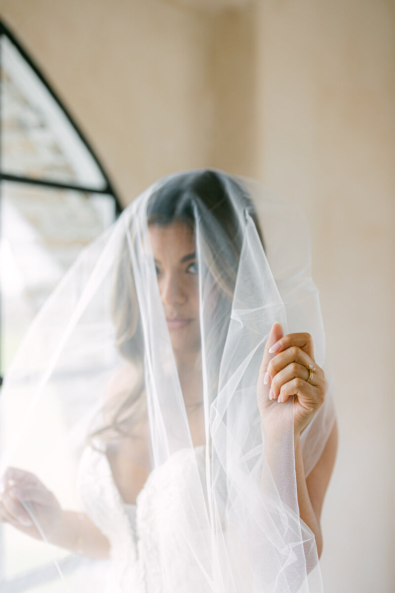Bride and Groom Portraits Tower House wedding Atlanta Wedding Photographer Renee Jael-110