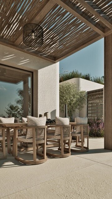 Villa Lazuli Ibiza Spain