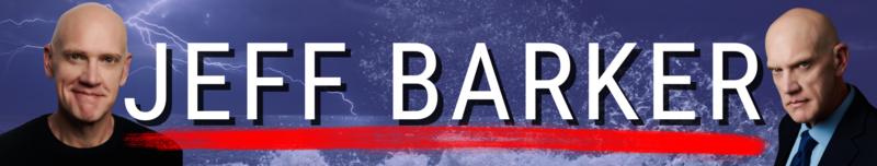Jeff Barker, The Screenplay Lab, Screenwriting, Screenplay, Filmmaking, Screenwriter
