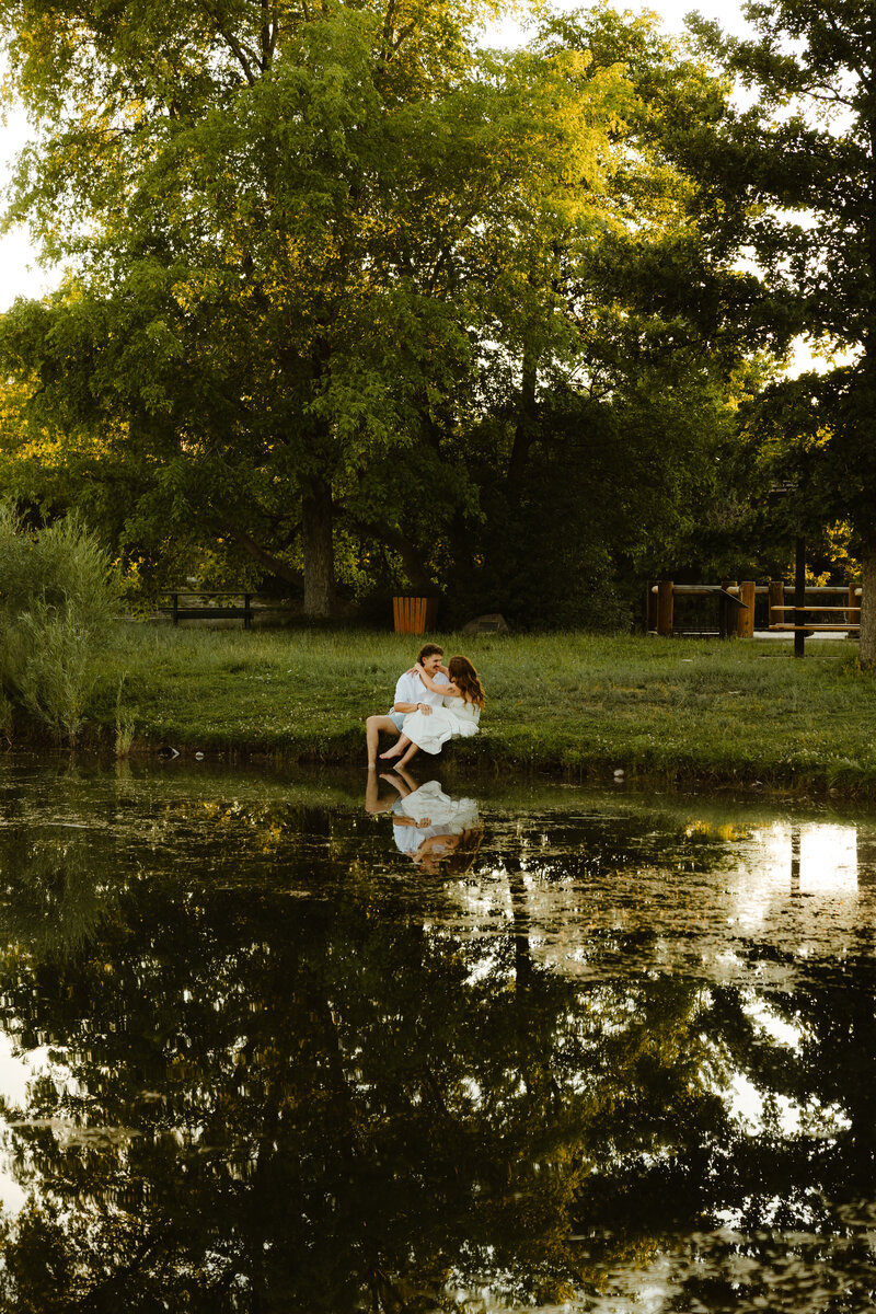 Winston-Salem North Carolina Engagement Photographer-47