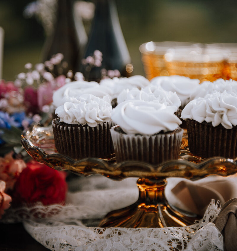 Amber Dessert Stand 1-Rori Ranch Rentals