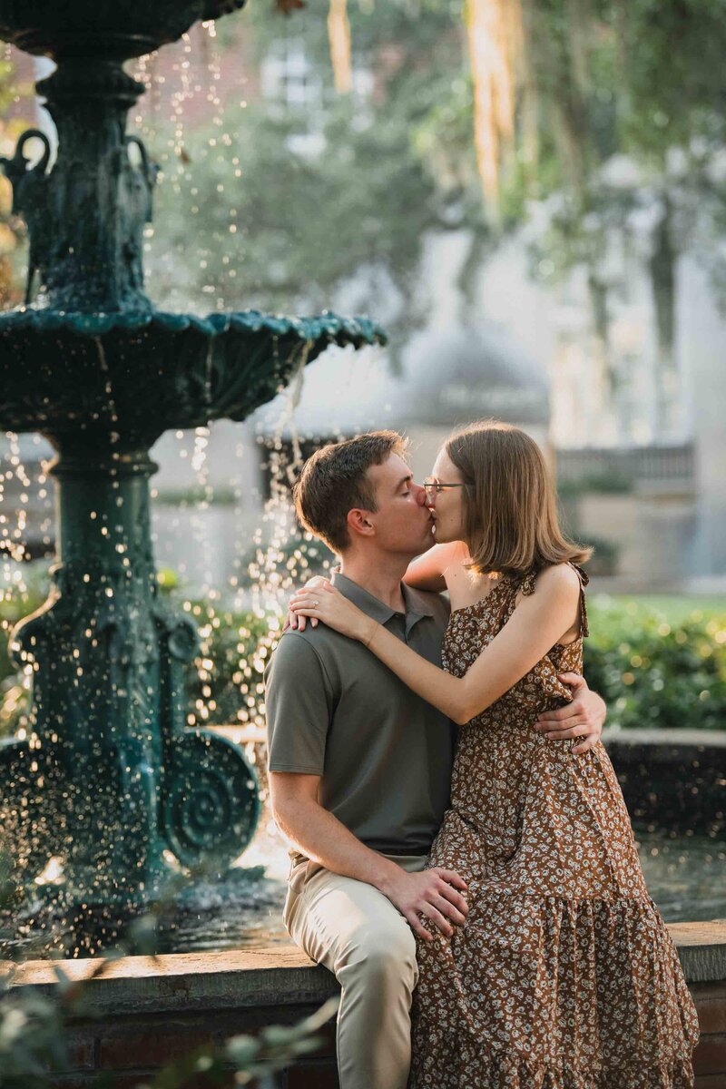 Savannah Georgia Engagement Photos-3346