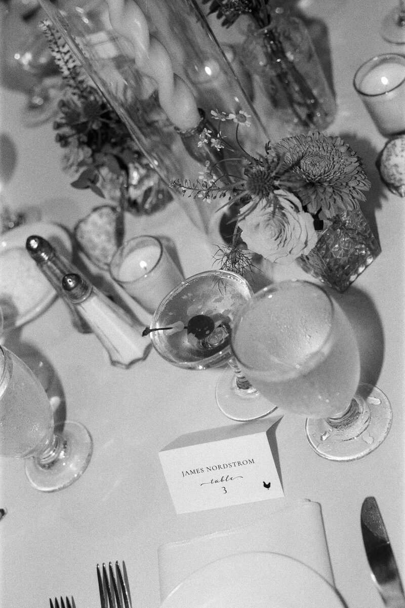 tablescape-cocktail-black-and-white-film
