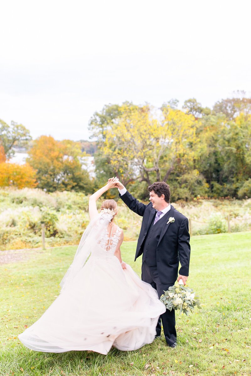 River Farm Wedding - DC Wedding Photographer - Laura + Josh - Highlights-214