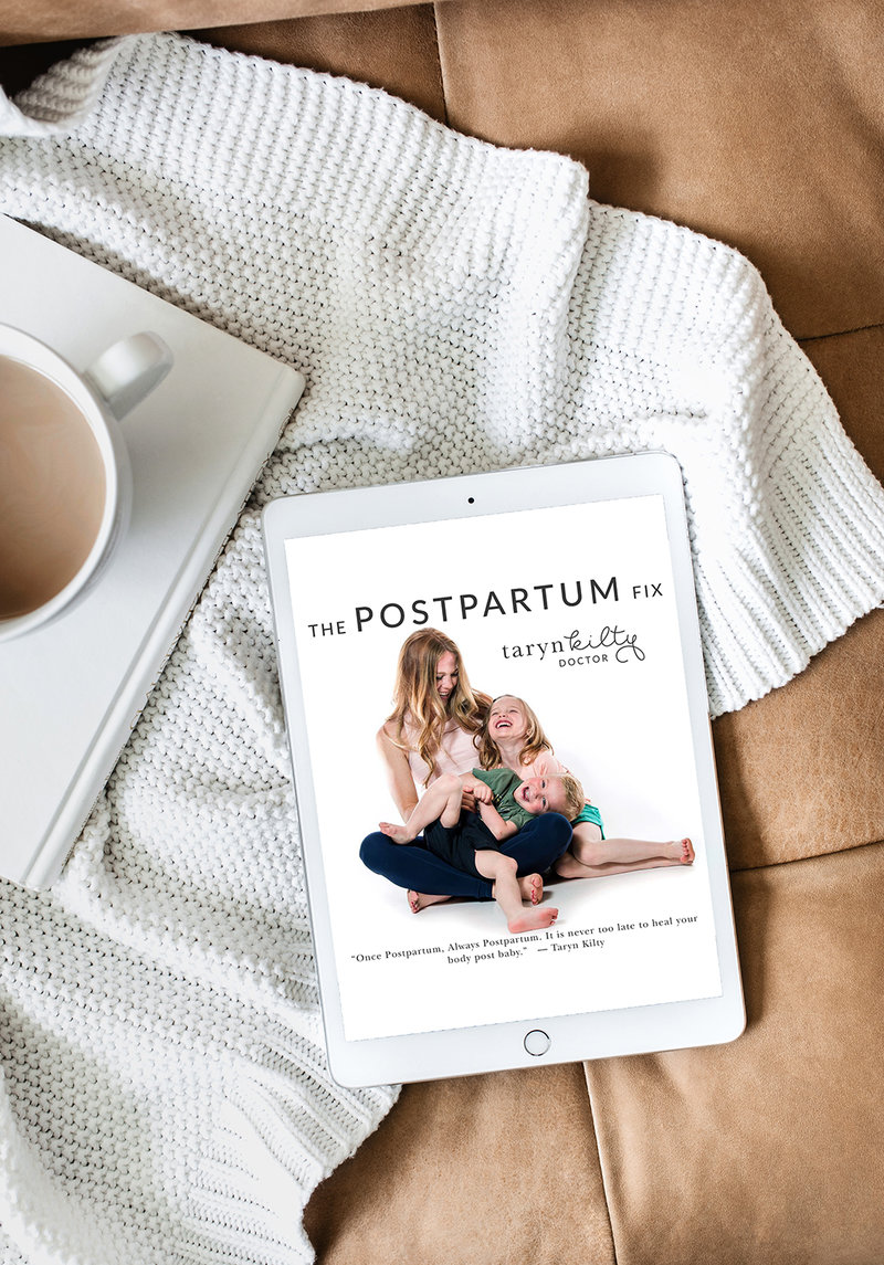 ThePostpartumFix-e-book