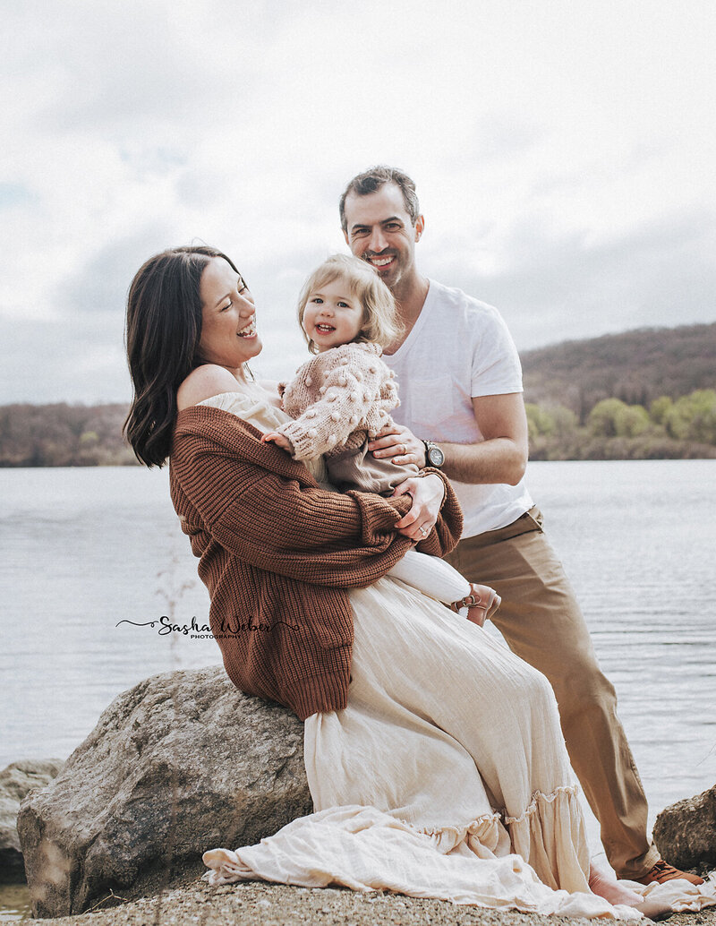 Family photographer in Morris county