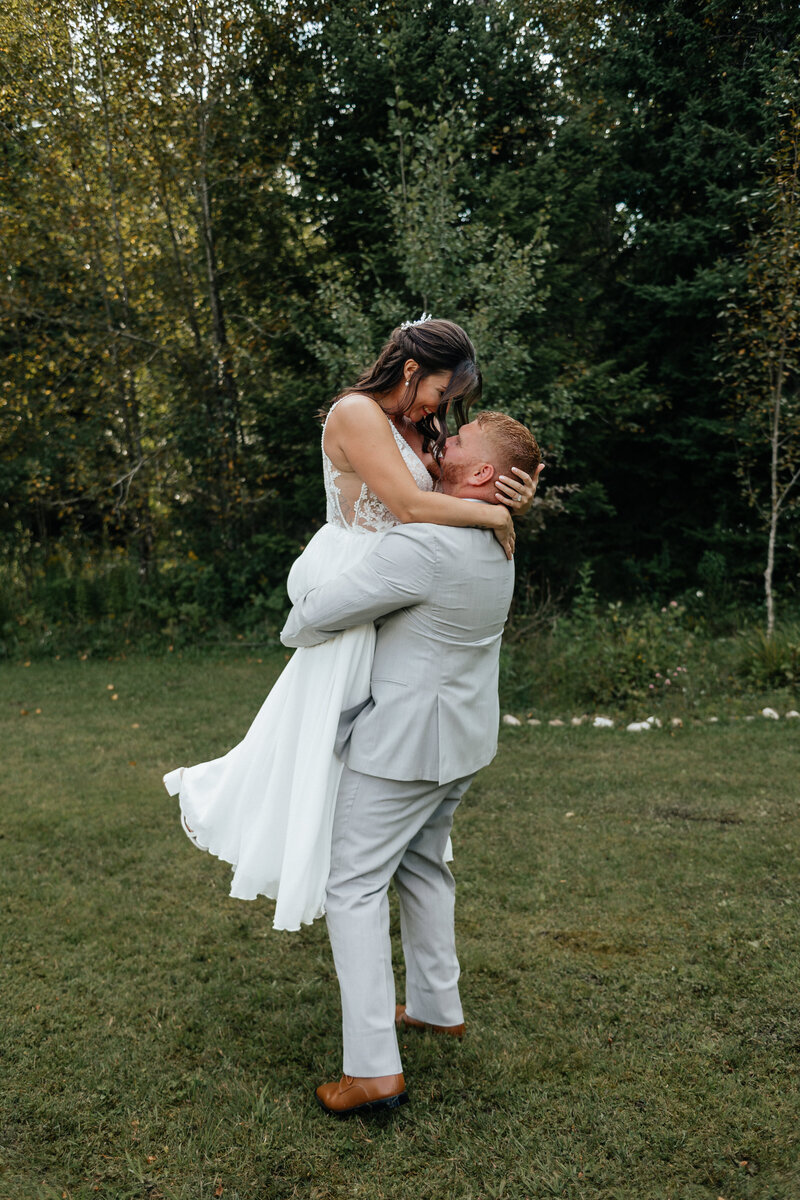 Wedding Photography in Scranton and surrounding areas