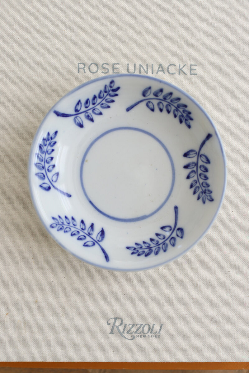 Small Dish