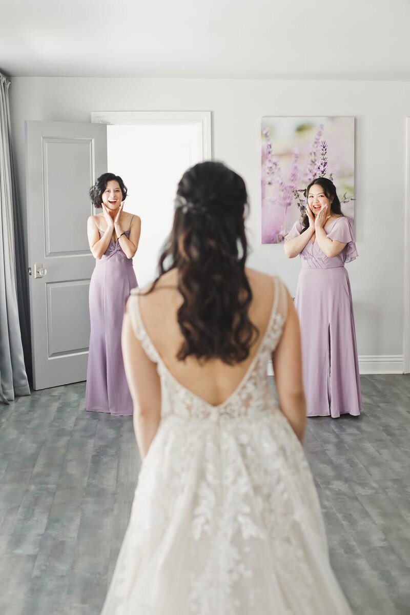 napa valley wedding photography - Olympia valley estate wedding wit vintage car