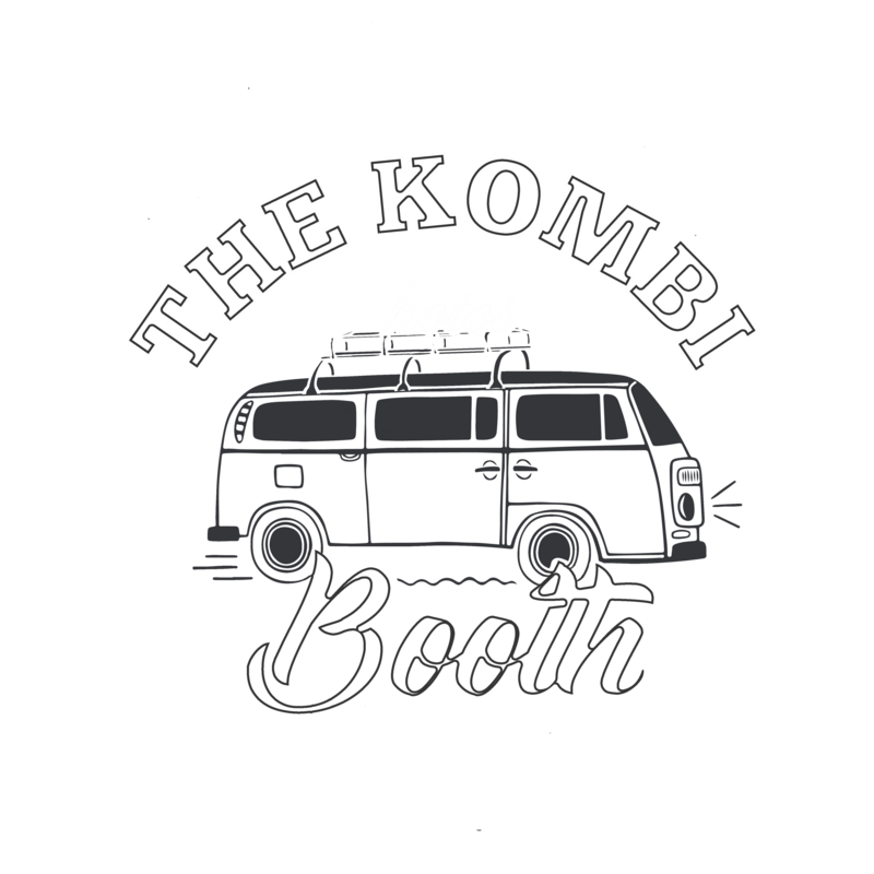 The Kombi Booth