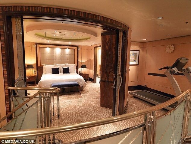 Cunard Cruises 2