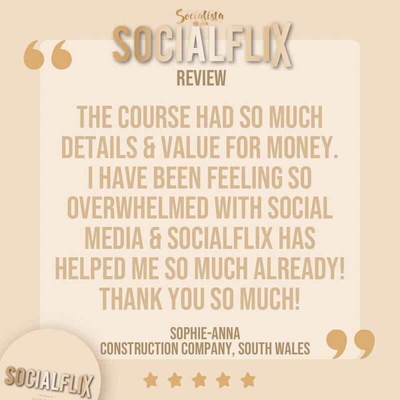 SocialFix Review 1