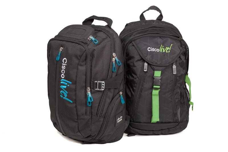 Backpacks (1)