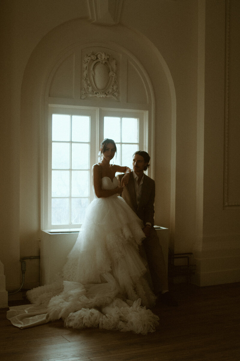 Jackson Hole Wedding and Elopement Photographer Kinseylynn Photo Co