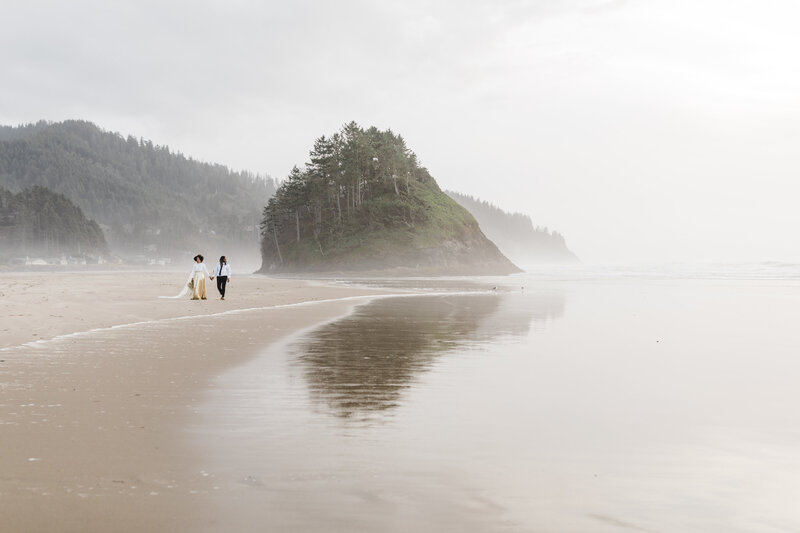 Proposal-Rock-Oregon-Coast-elopement