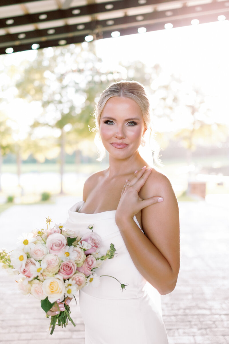 Three Lakes Manor Wedding Venue