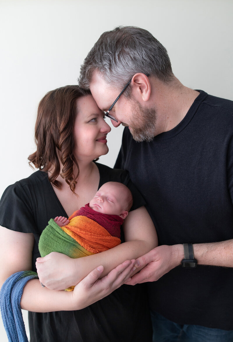 NEFL BIrth photographer