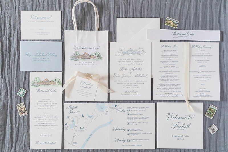 Hark Creative Co - Anna FIlly Photography - Flat Lays Winter 2019-64