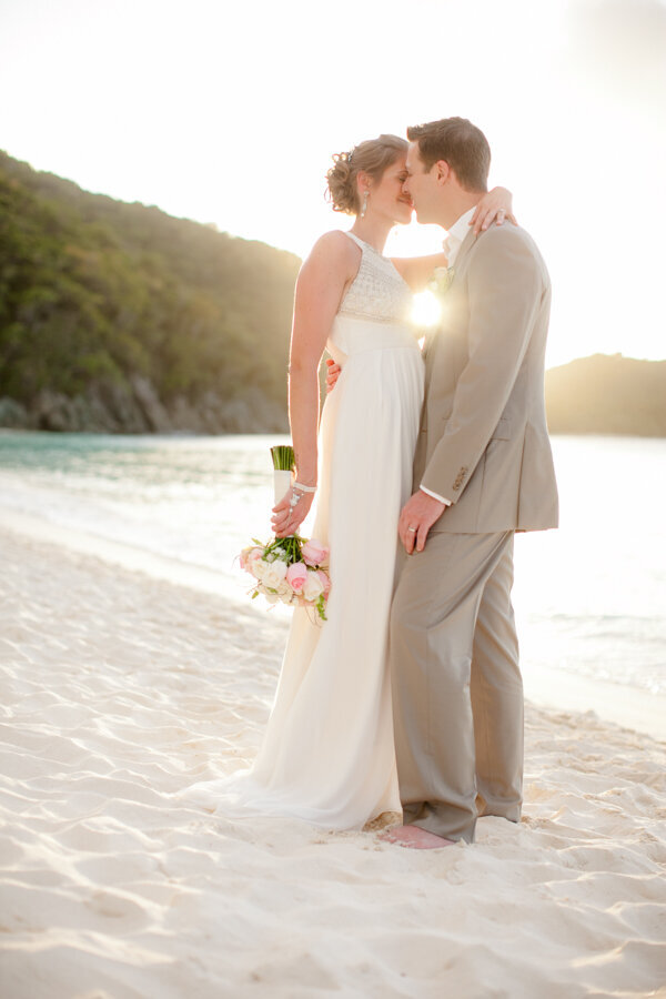 St. John Wedding Photography-41