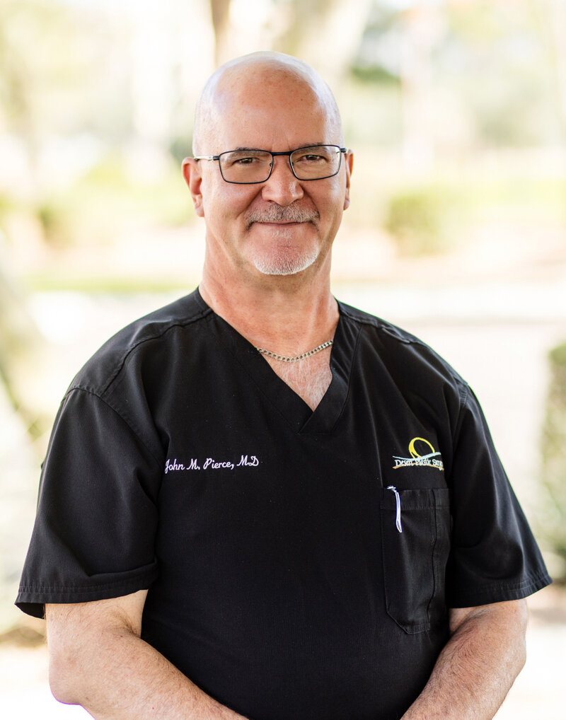 Dr. Pierce - Desert Plastic Surgery
