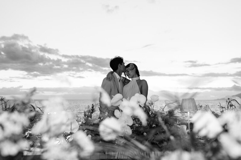 Maui_2c Hiwaii Wedding Editorial  Chanel Moore-443