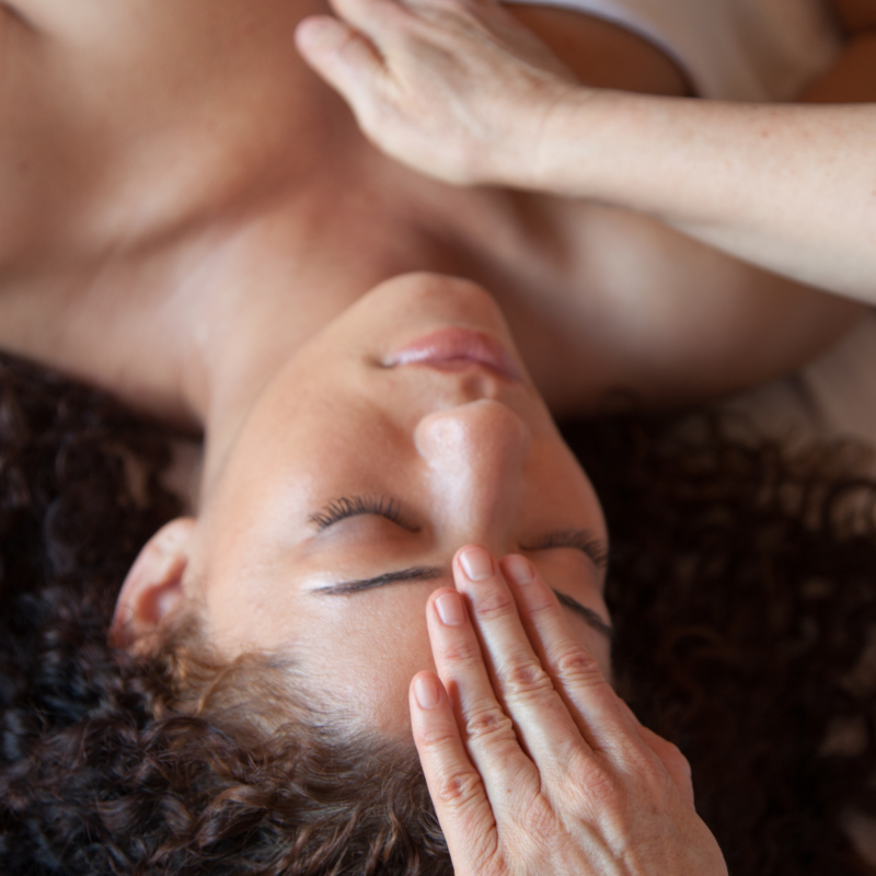 Reiki in Clovis