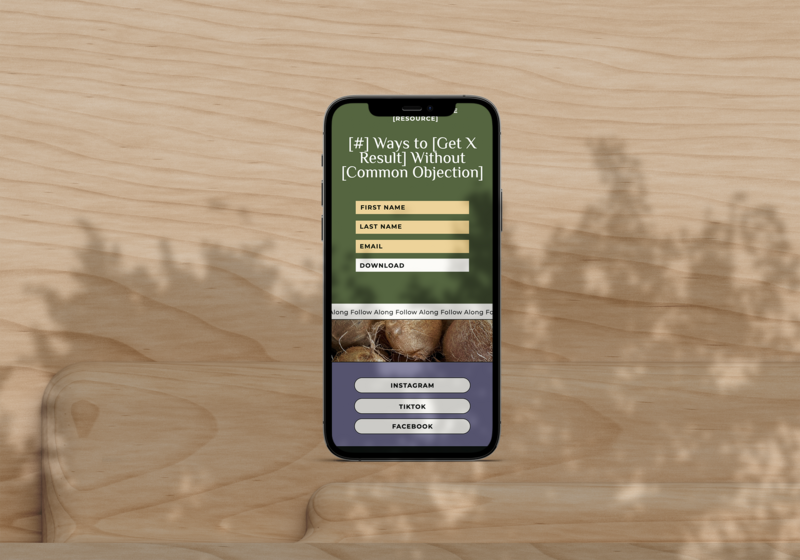 BTGN_Iphone Mockup