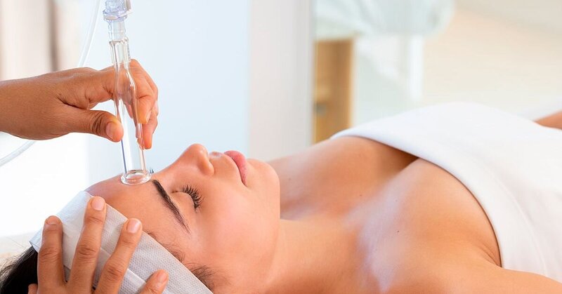 HydraFacial Clearwater FL