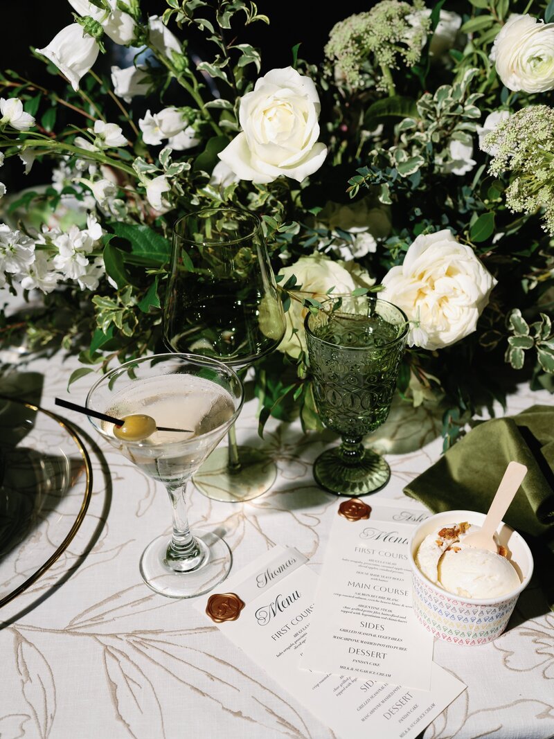 Boxwood Manor Wedding