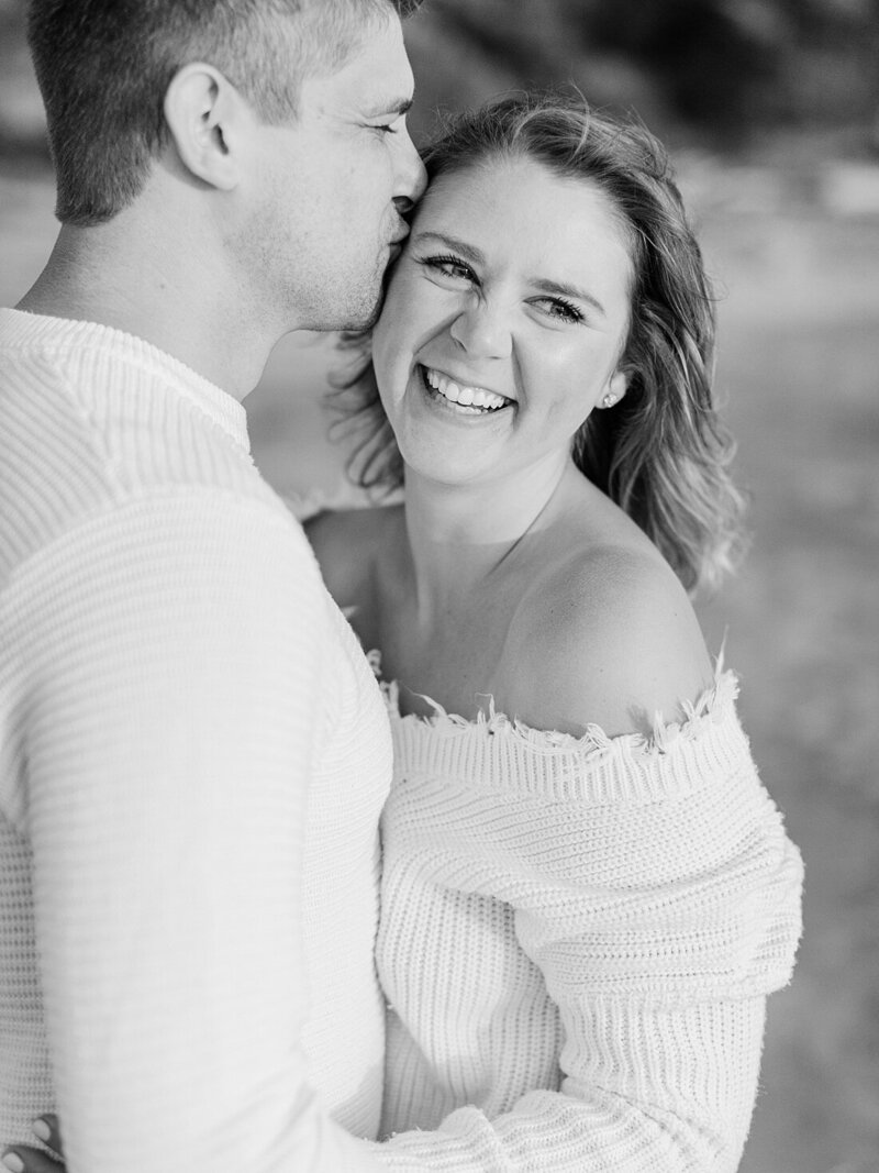 oregon engagement photos