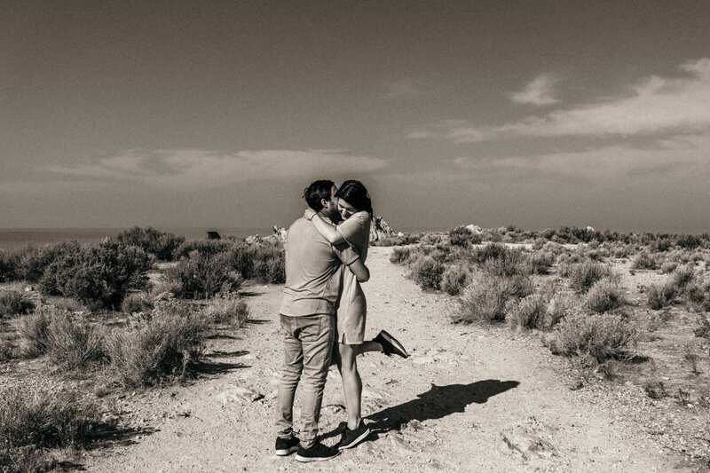 utah elopement photography