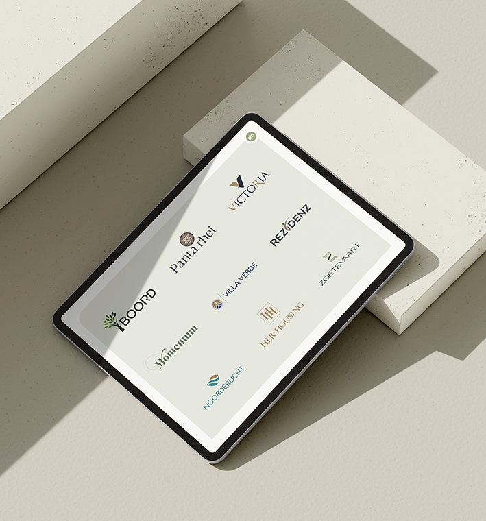 Zelf logo maken in Canva