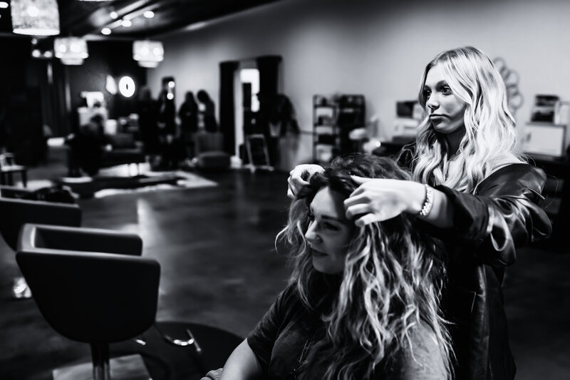 Paragould, Arkansas Blowout Bar and Aveda Facial | Bloom Oasis 38