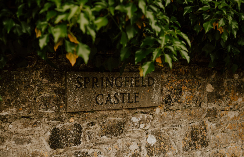 Limerick, Ireland Wedding Photographer