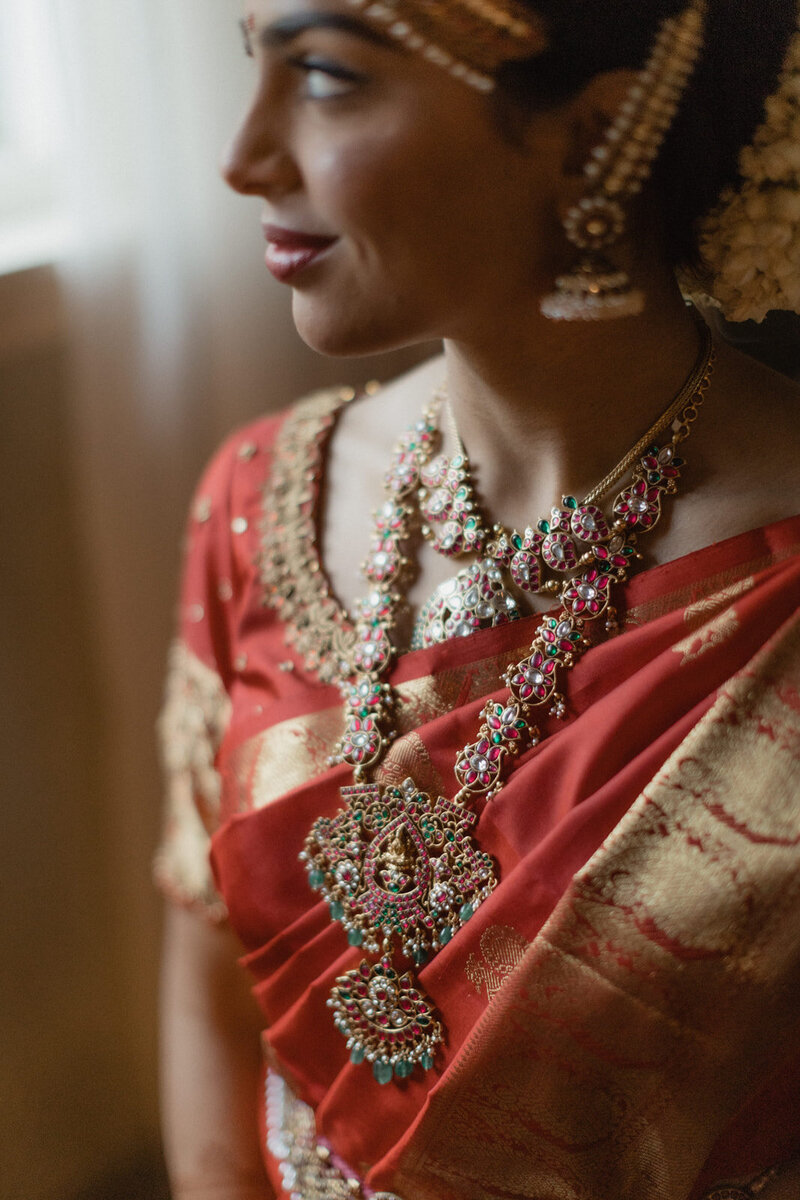 N&J_Hindu Ceremony096