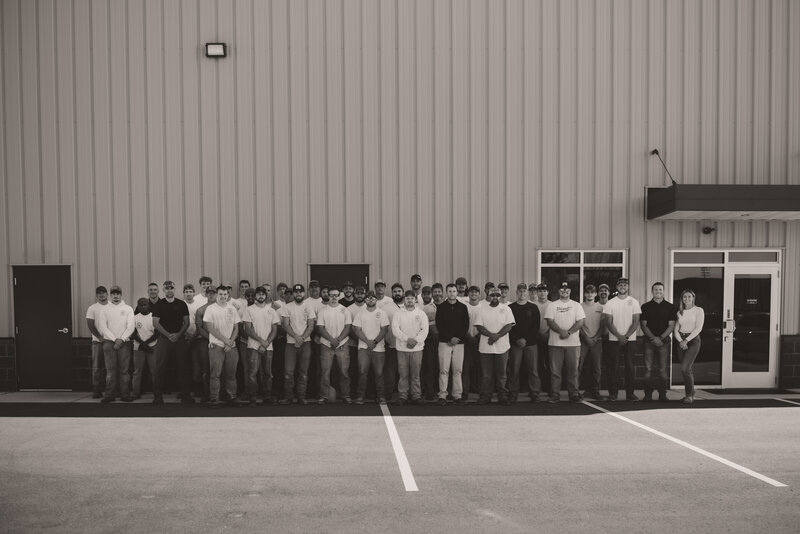 Wisconsin Electrical Contractor