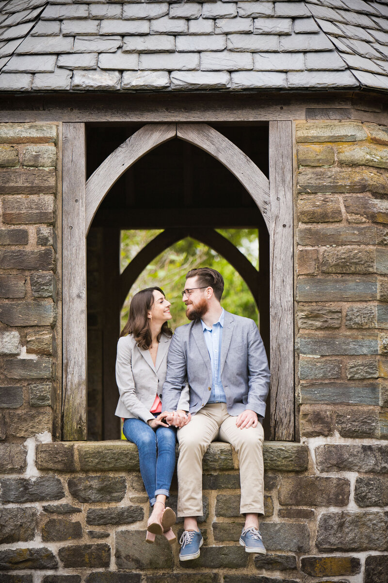 Engagement Virginia JJ-2