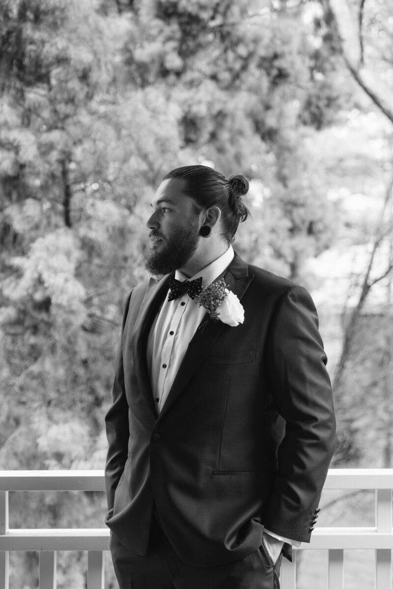 Michelle and Cameron - Raffertys - Sweet Valencia Photography-95