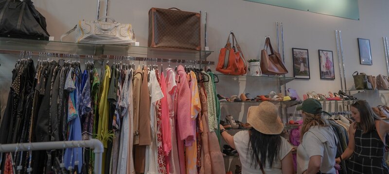 mens consignment store online