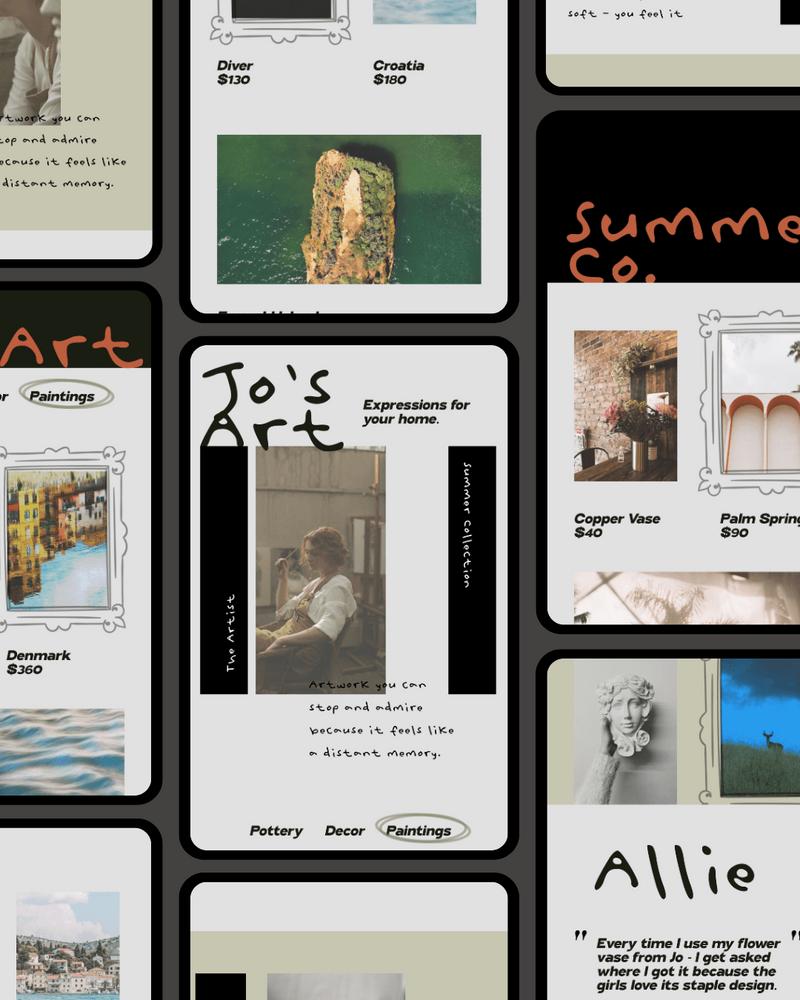 Check Out Our Work - Pin Post 2