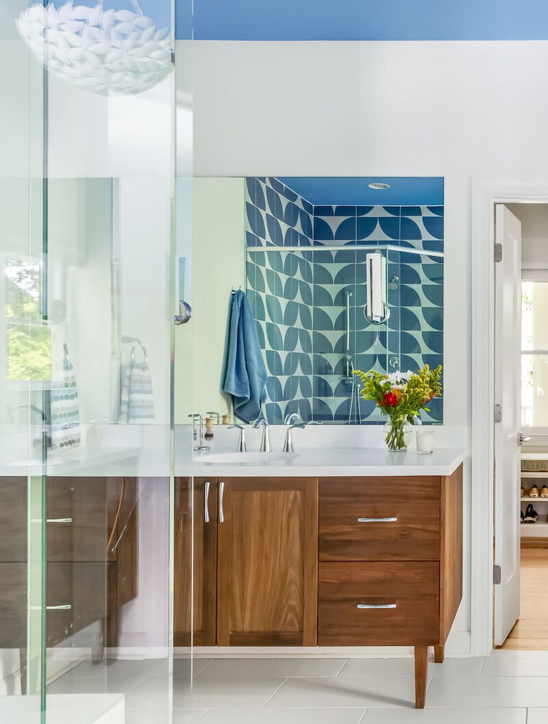 New Construction and Renovations