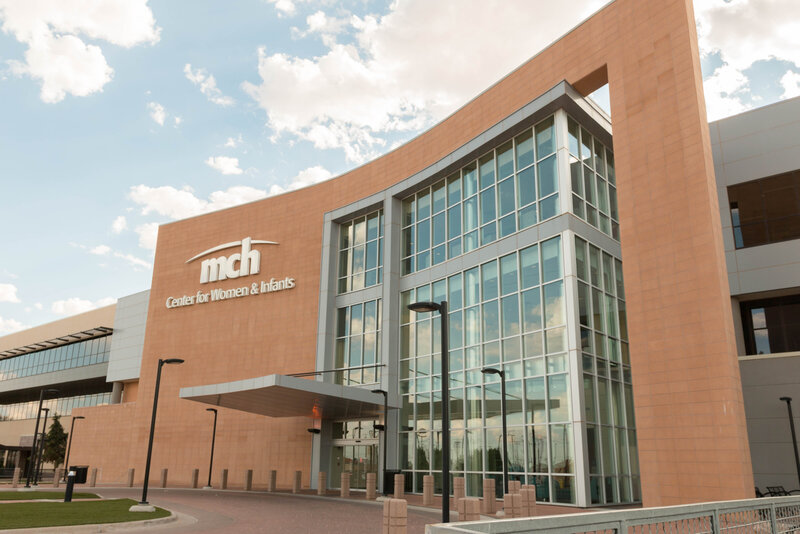 H: Medical Center Health System, Odessa TX