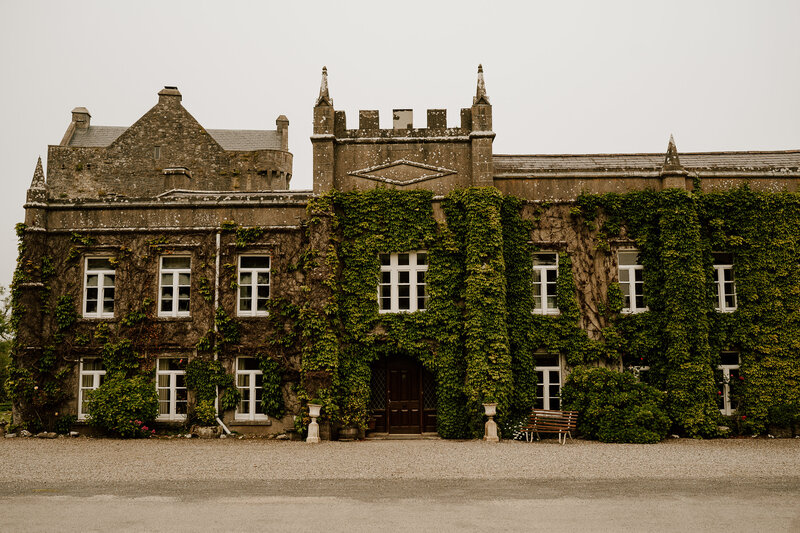 Ireland Wedding Photographer
